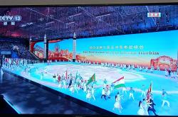 关于精彩瞬间震撼人心，热血对抗让人热血沸腾的信息